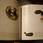 FABERGE näyttelyesite (1997) Sis.postikulut - pikkukuva 2