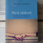David D. Burns - Hyvä yhdessä (pokkari) - pikkukuva 1