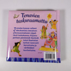 Eira Reeves : Tenavien taskuraamattu - pikkukuva 2