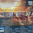 Immortals (Blu-ray 3D + Blu-ray 2D) - pikkukuva 2
