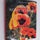 Vihertieto Kaunis koristetarha - pikkukuva 1