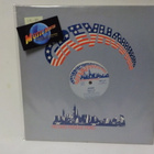 KERR - BACK AT YA EX+/EX+ UK 1984 12" MAXI - pikkukuva 1