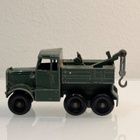 Lesney #64 Scammell Breakdown Truck - pikkukuva 2
