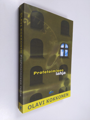Olavi Kokkonen : Profetoimisen lahja
