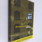 Olavi Kokkonen : Profetoimisen lahja - pikkukuva 1