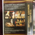 Vhs  fix  TUHANSIEN HIMOJEN LUOSTARI - pikkukuva 2