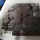 EXODUS - SHOVEL HEADED KILL MACHINE CD+LEE ALTUKSEN NIMMARI - pikkukuva 3