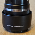 == Olympus M.Zuiko Digital ED 25mm F1.2 PRO - pikkukuva 1