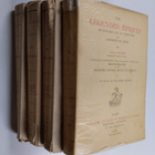 Joseph Bedier : Les legendes epiques : recherches sur la ... - pikkukuva 1
