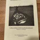 Kalastusmuseopäivät 4 teosta - pikkukuva 4
