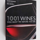 1001 wines you must try before you die - pikkukuva 1