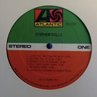 STEPHEN STILLS-STEPHEN STILLS : FIRST ISSUE VINYL LP US-1970 - pikkukuva 3