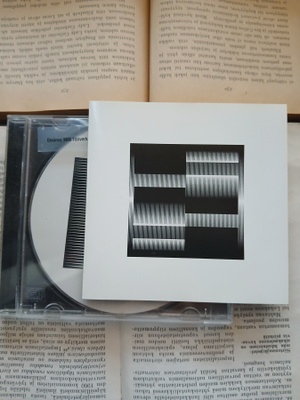 Einóma - Milli tónverka (CD)