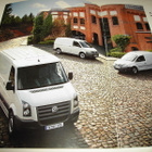 Myyntiesite - VW hyötyautot - 2008 - pikkukuva 2