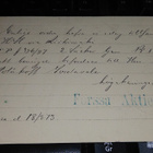M-66 EK Forssa - Wiborg 1873 26/10 - pikkukuva 2