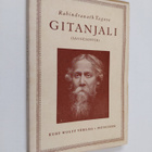 Rabindranath Tagore : Gitanjali (Sangesopher) - pikkukuva 1