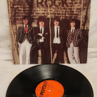 V' Moto-Rock II. lp - pikkukuva 1