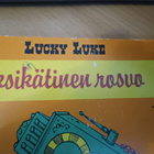 Lucky luke yksikätinen rosvo - pikkukuva 2