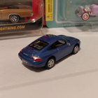 Porsche 911 Hongwell 1:72 - pikkukuva 2