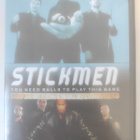 Stickmen - pikkukuva 1