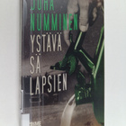 Juha Numminen : Ystävä sä lapsien : rikosromaani - pikkukuva 1