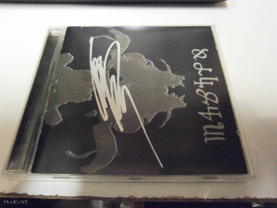 DANZIG - 4 CD GLENN DANZIGIN NIMMARILLA
