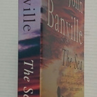 John Banville - The Sea - pikkukuva 2