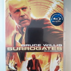 Surrogates, Sijaisrobotit , Bruce Willis - DVD - pikkukuva 1