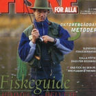 Fiske för alla n:o 7 1996 Vieraskielinen.  Katso lisäkuvat - pikkukuva 1