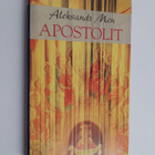 Aleksandr Men : Apostolit - pikkukuva 1