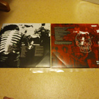 69 Eyes – Devils 2lp orig 2016 Turkoosi huippu kunto, upea - pikkukuva 5