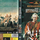 Mies Hevosena Paluu (31 861) k -FI- suomik. DVD richard har - pikkukuva 1
