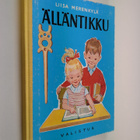 Liisa Merenkylä : Älläntikku - pikkukuva 1