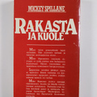 Mickey Spillane : Rakasta ja kuole - pikkukuva 2