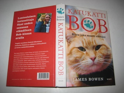 Bowen : Katukatti Bob - Sid 1p
