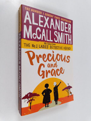 Alexander McCall Smith : Precious and Grace