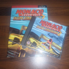 MONACO GRAND PRIX RACING SIMULATION 2 PC ( BIG BOX ) - pikkukuva 3