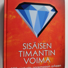 Jenny Belitz-Henrikson : Sisäisen timantin voima : 500 aj... - pikkukuva 1