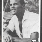 Harry Belafonte - RCA mainoskortti (ei postikortti) - pikkukuva 1