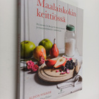 Alison Walker : Maalaiskokin keittiössä : perinteisiä her... - pikkukuva 1