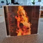 STAMINA - Uudet kymmenen käskyä (cd) - pikkukuva 1