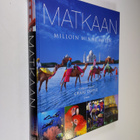 Craig (toim.) Doyle : Matkaan : milloin, minne, miten - pikkukuva 1