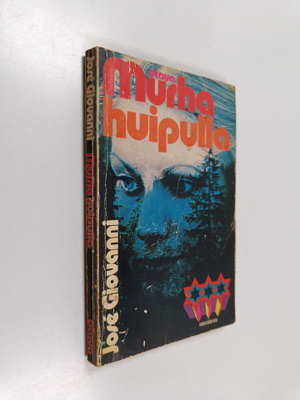 Jose Giovanni : Murha huipulla