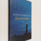 Johan Bargum : Syyspurjehdus (signeerattu, tekijän omiste) - pikkukuva 1