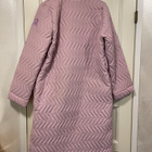 R Collection uusi kevyttoppatakki XS oversize-koko - pikkukuva 2
