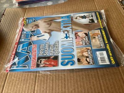 KALLE 2/2005 UUSI
