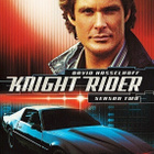 Ritari Ässä "Knight Rider" kausi 2 DVD - pikkukuva 5