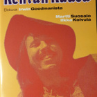 Rentun ruusu DVD - pikkukuva 1