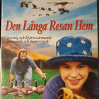 Tyttö ja villihanhet DVD - pikkukuva 1