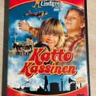 Astrid Lindgren: KATTO KASSINEN (1974) - pikkukuva 1